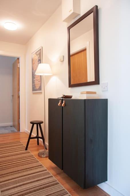 2 Bed 2 Bath Apartment With Canal View Dublin Exterior photo
